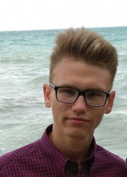 Данііл Дзмітрыевіч Вітунаў