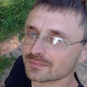 Віталь Самаль