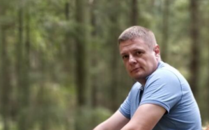 Максім Мікалаевіч Куроўскі