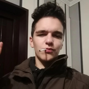 Nikita Sergeevich Yudin