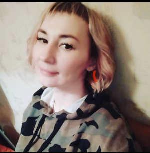 Ганна Валер'еўна Вольская