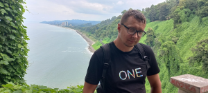 Алег Пятровіч Пасюк