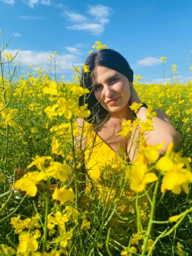 Мілана Юр'еўна Вальфовіч