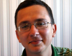 Ігар Сяргеевіч Альхоў