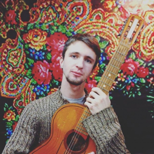 Alexey Leonidovich Vorontsov