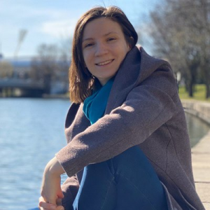 Ілона Алегаўна Белавус