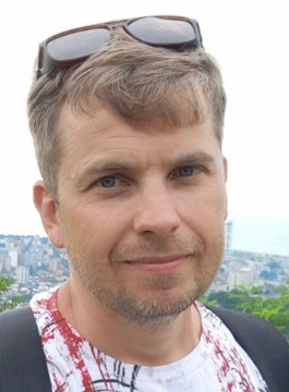 Аляксей Уладзіміравіч Кузьмін