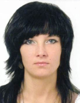 Ганна Кандраценка