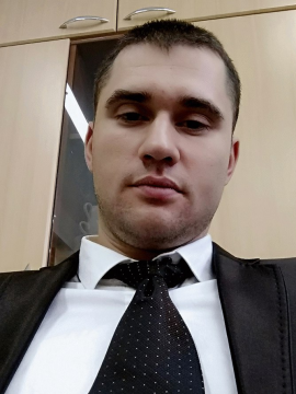 Denis Igorevich Akinfeev