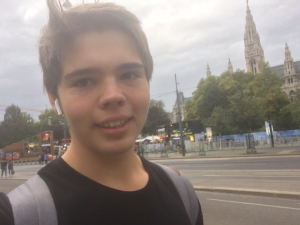 Виктор Витальевич Гурко