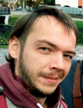 Yuri Genrikhovich Pivovarchik