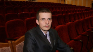 Эдгар Уладзіміравіч Шырко