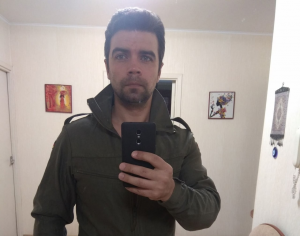 Павел Леанідавіч Крівуля