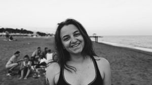 Ilona Alexandrovna Zaitsava