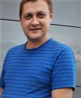 Павел Іванавіч Клапаток