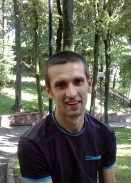 Pavel Aleksandrovich Gushcha