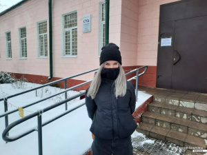 Inga Yurievna Reidolf