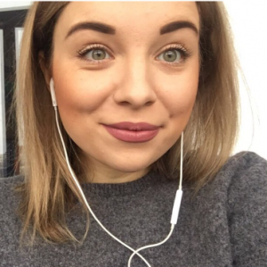 Yanina Sergeevna Sazanovich