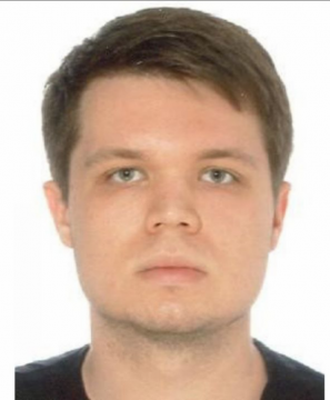 Данііл Андрэевіч Богданавіч