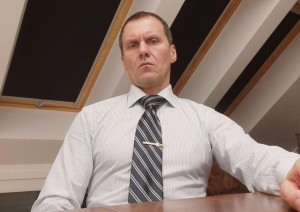 Ігар Пятровіч Макар