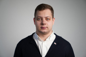 Matvei Dmitrievich Kupreichik