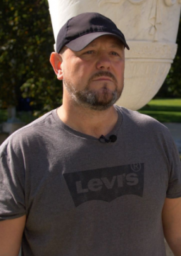 Сяргей Сяргеевіч Курачкін