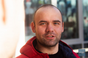 Міхаіл Уладзіміравіч Куцко