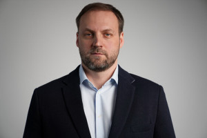 Oleg Nikolaevich Talerchik