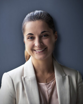 Святлана Алегавна Хілько