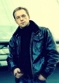 Дзяніс Васільевіч Хофман(Хромаў)