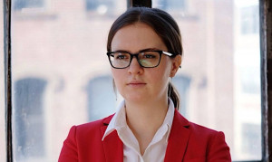 Юліана Юр'еўна Шаметавец