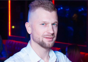 Кірыл Аляксандравіч Жалудок