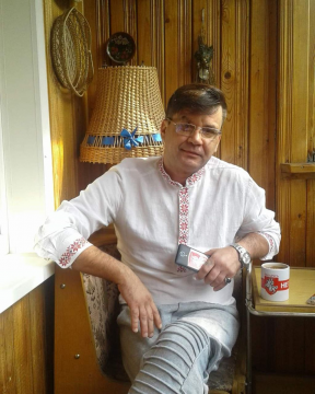 Alexey Alexeyevich Kireev