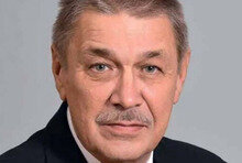 Алег Георгіевіч Давыдзенка