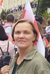 Наталля Іосіфаўна Акцябрская