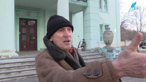 Барыс Уладзіміравіч Кучынскі