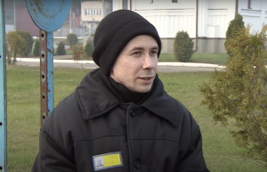 Denis Nikolaevich Sasunkevich