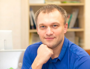 Dmitry Viktorovich Medvedsky