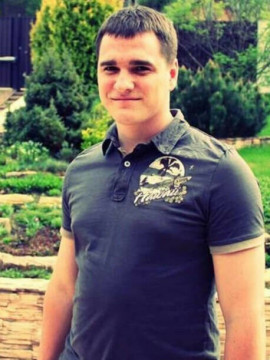 Pavel Sergeevich Belikov