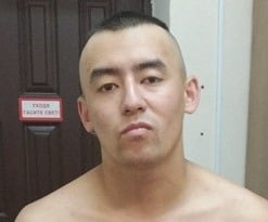 Барыс Віктаравіч Кім