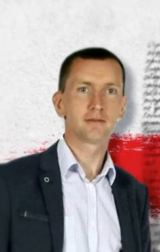 Dmitry Mechislavovich Maksimchik