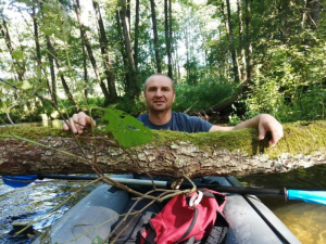 Дзяніс Войцехавіч Ваўчок