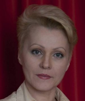 Наталля Вячаславаўна Ляцко