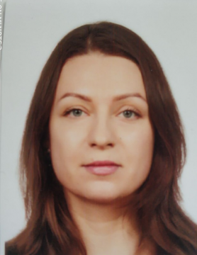 Olga Alexandrovna Romantsova