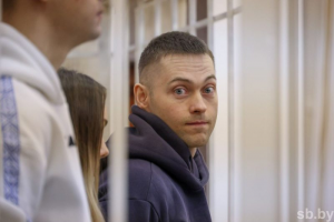 Денис Мечеславович Яровский