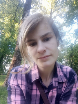 Екатерина Константиновна Хулхачиева