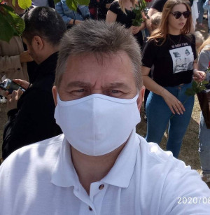 Felix Petrovich Zhilinsky