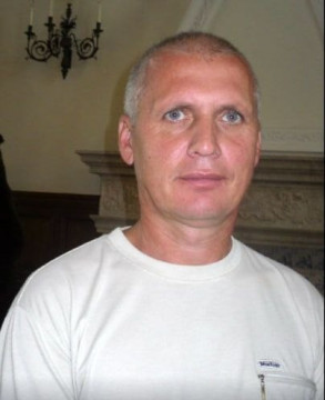 Васіль Уладзіміравіч Качаргін