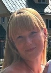 Alesya Olegovna Stolyarchuk