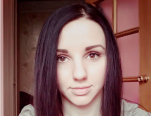 Наталля Сяргееўна Зорына